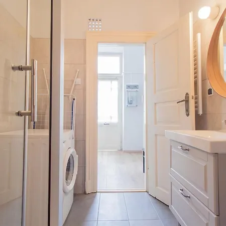 Apartamento Isabella With Ac