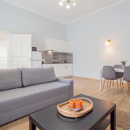 Appartement Isabella With Ac *