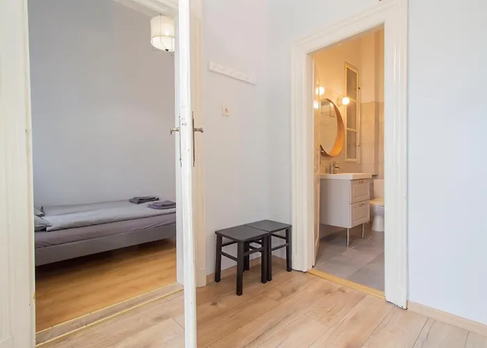 Isabella With Ac Appartement